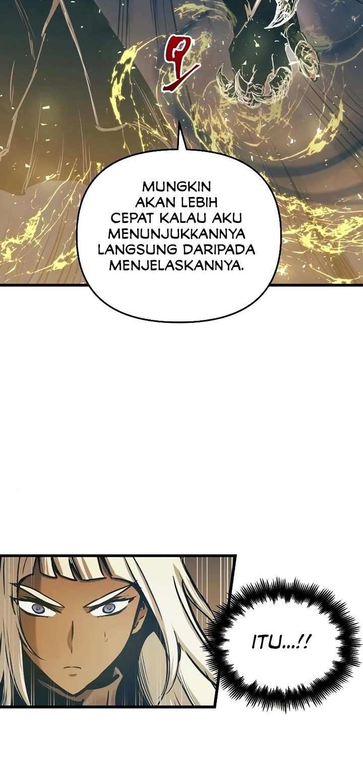 Reincarnation of the Suicidal Battle God Chapter 47 - halaman 9