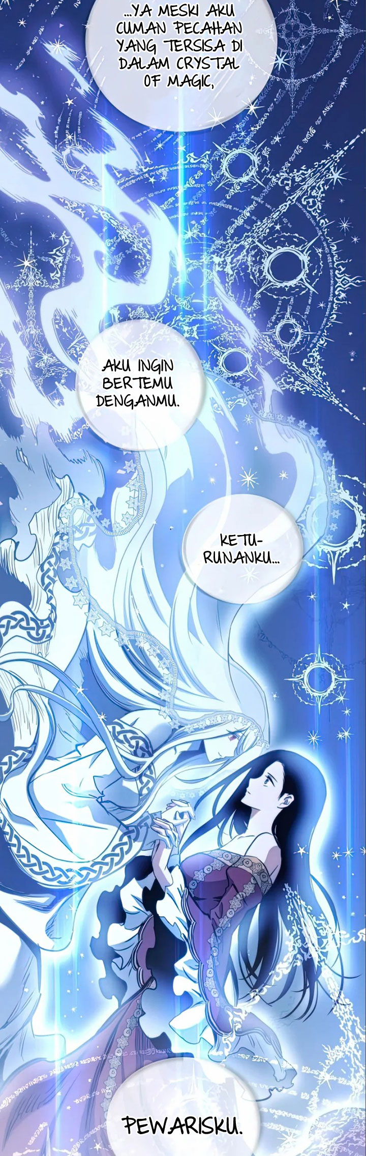 Reincarnation of the Suicidal Battle God Chapter 48 - halaman 10