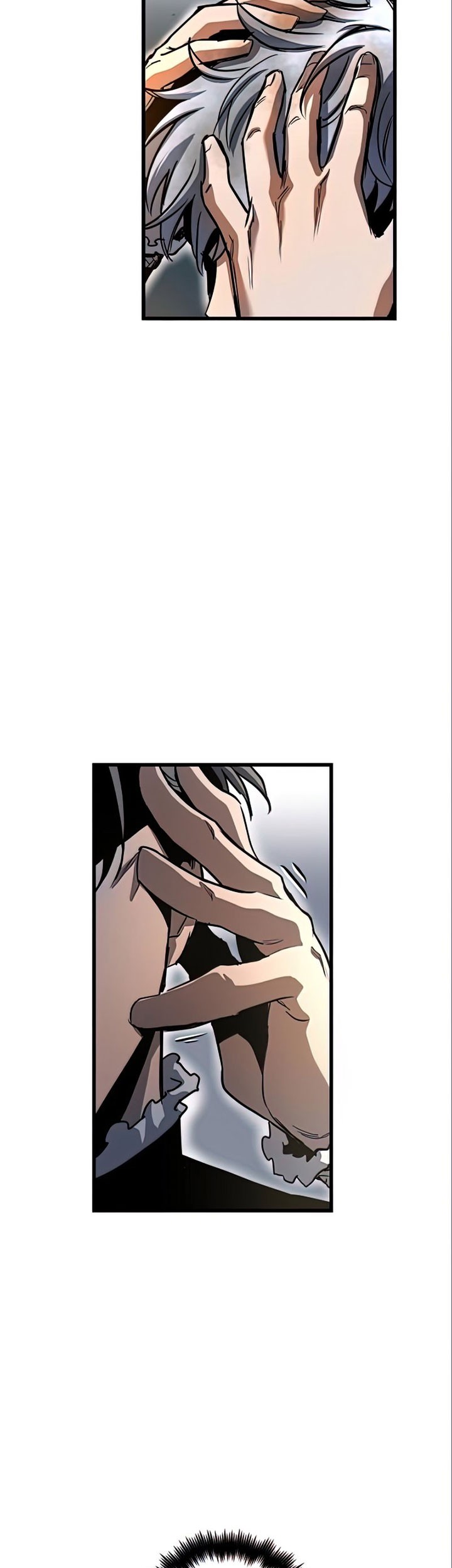 Reincarnation of the Suicidal Battle God Chapter 48 - halaman 21