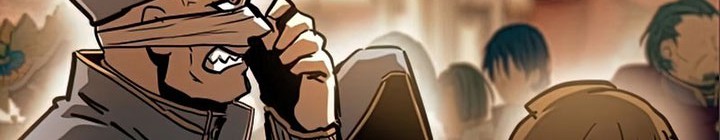 Reincarnation of the Suicidal Battle God Chapter 48 - halaman 28