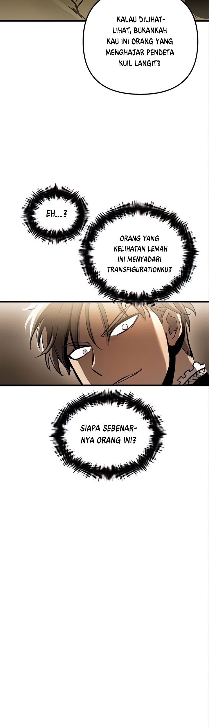 Reincarnation of the Suicidal Battle God Chapter 48 - halaman 43
