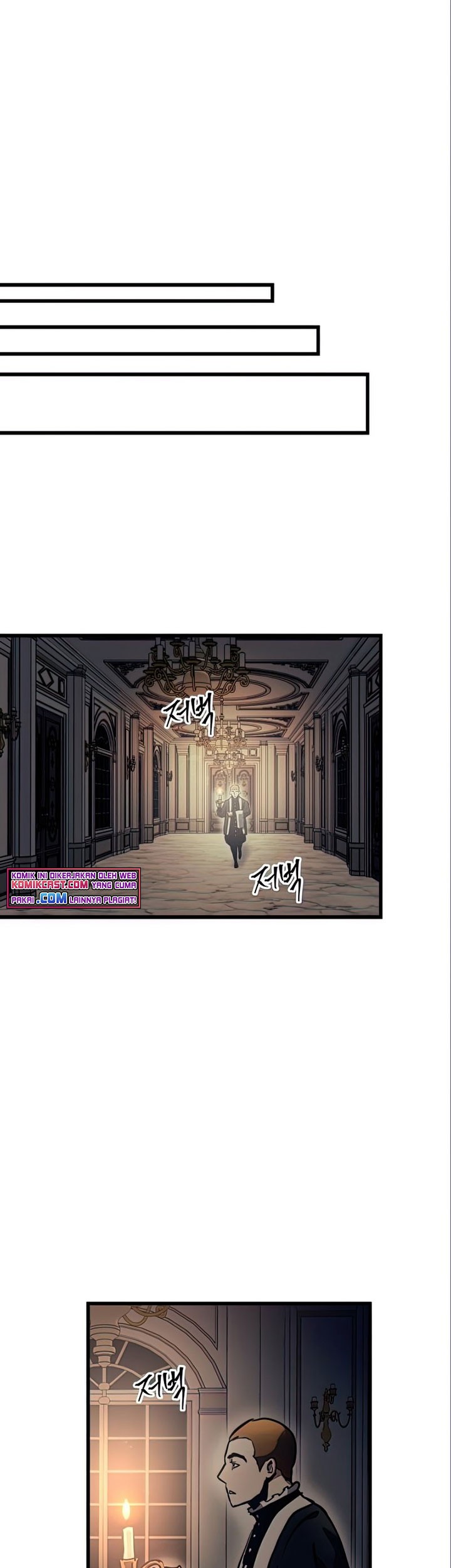 Reincarnation of the Suicidal Battle God Chapter 48 - halaman 45