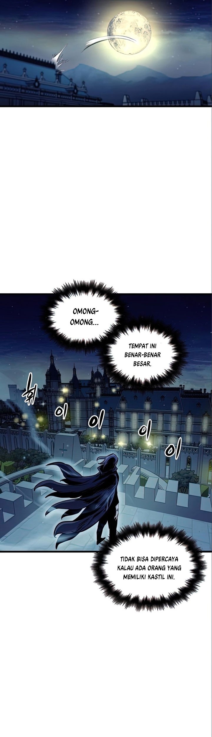 Reincarnation of the Suicidal Battle God Chapter 48 - halaman 51