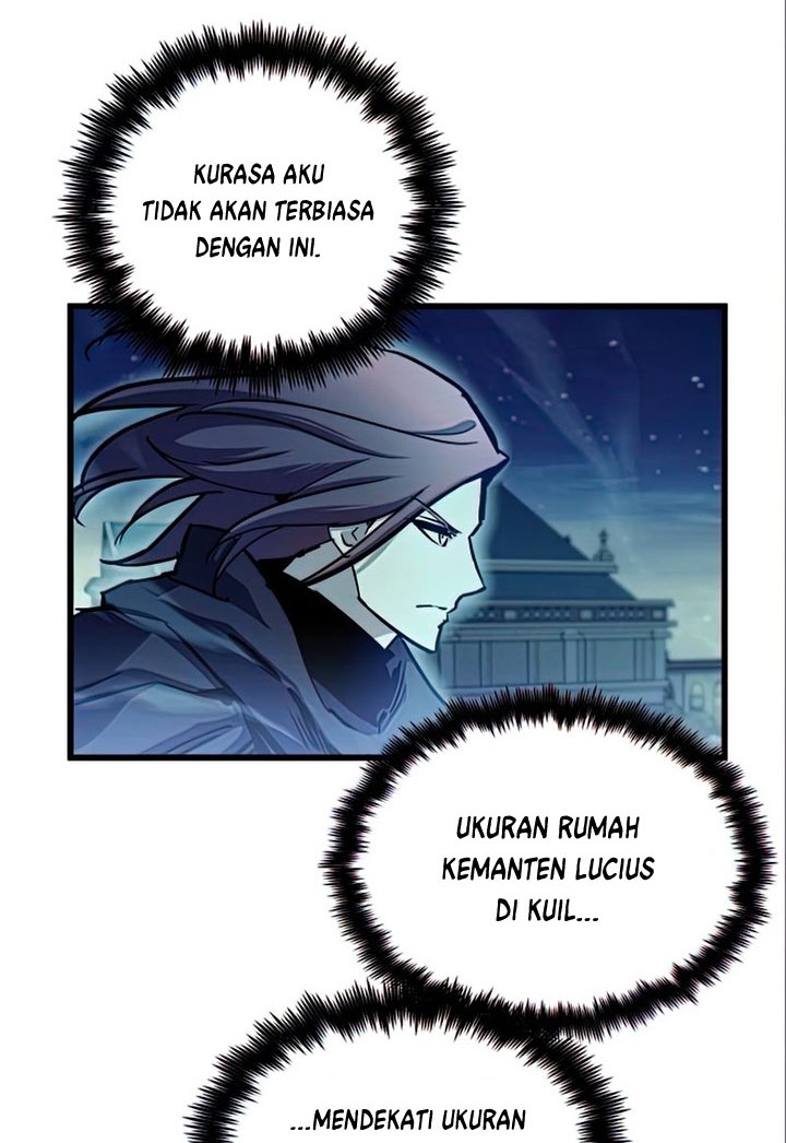 Reincarnation of the Suicidal Battle God Chapter 48 - halaman 52
