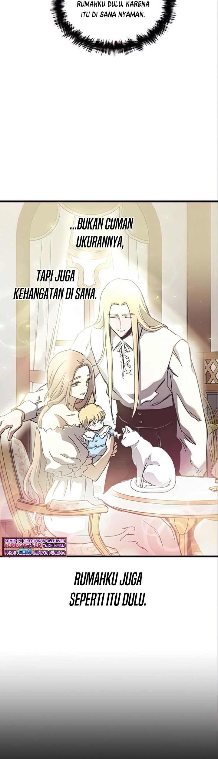 Reincarnation of the Suicidal Battle God Chapter 48 - halaman 53