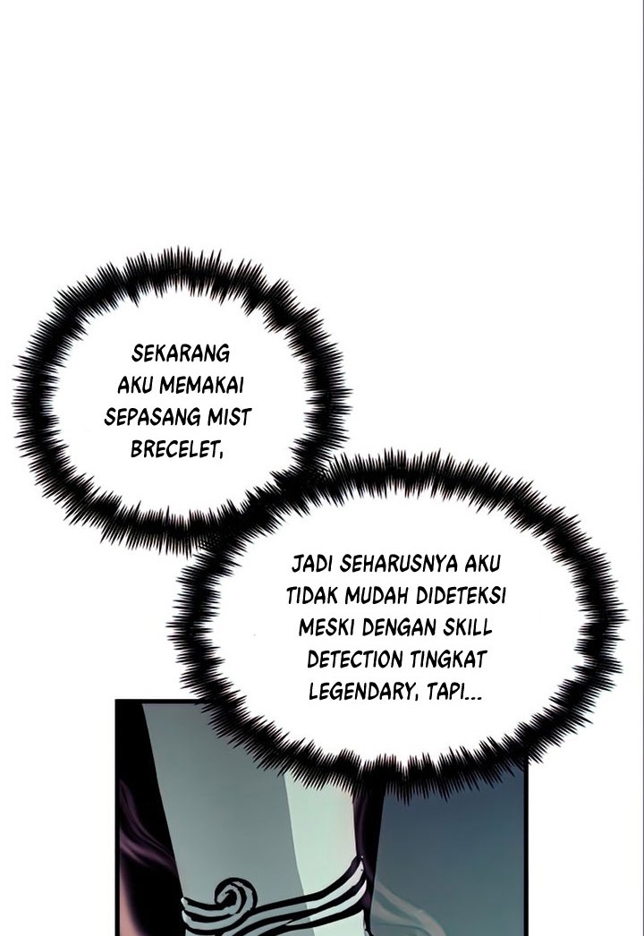 Reincarnation of the Suicidal Battle God Chapter 48 - halaman 58