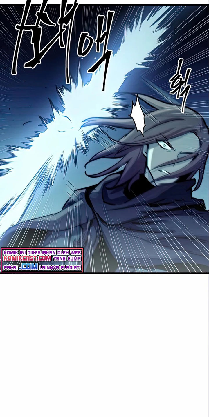 Reincarnation of the Suicidal Battle God Chapter 48 - halaman 64