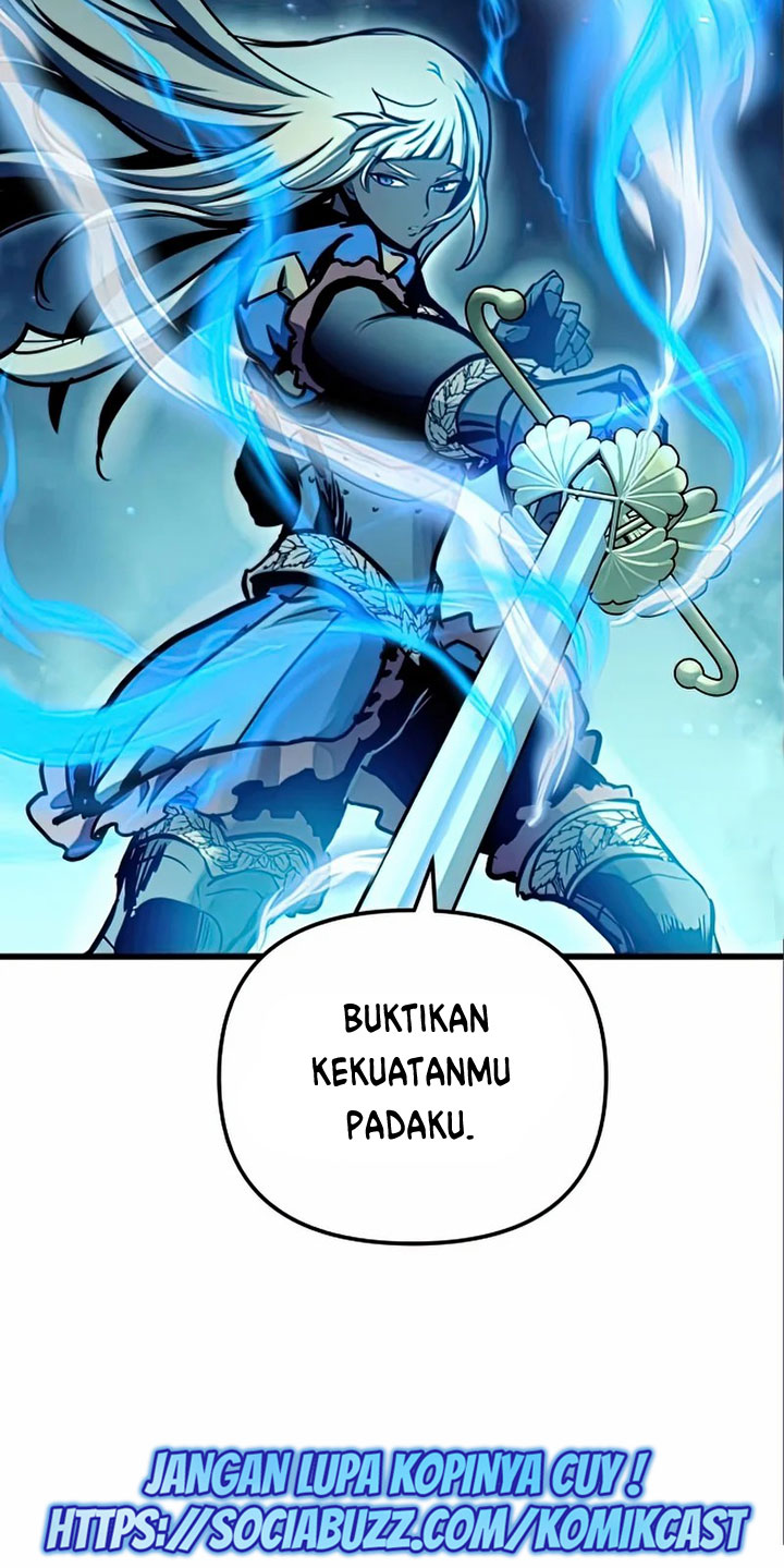Reincarnation of the Suicidal Battle God Chapter 48 - halaman 67