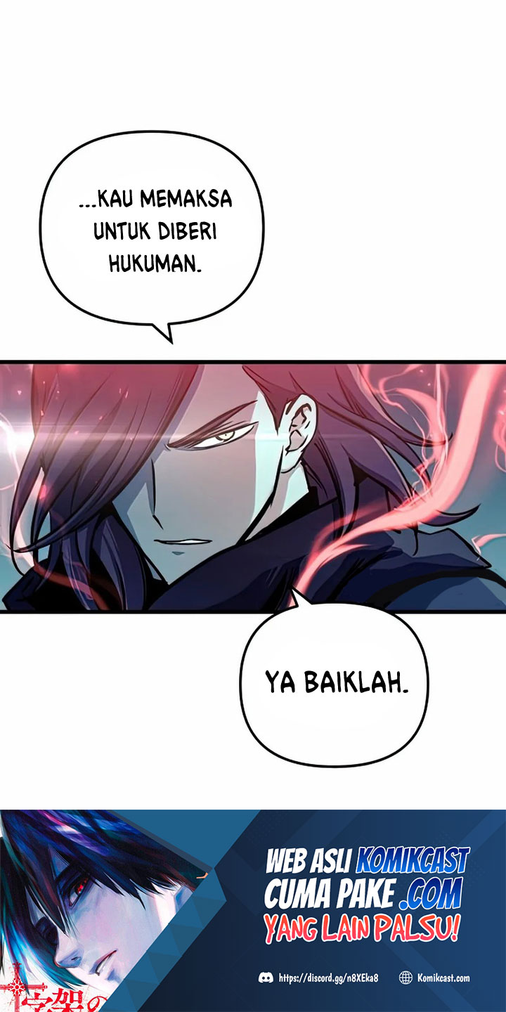 Reincarnation of the Suicidal Battle God Chapter 48 - halaman 68