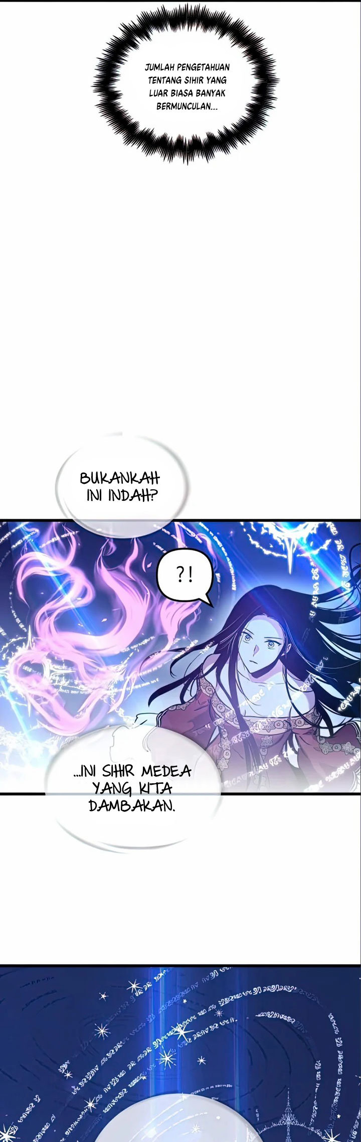 Reincarnation of the Suicidal Battle God Chapter 48 - halaman 9
