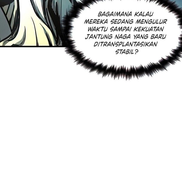 Reincarnation of the Suicidal Battle God Chapter 49 - halaman 11