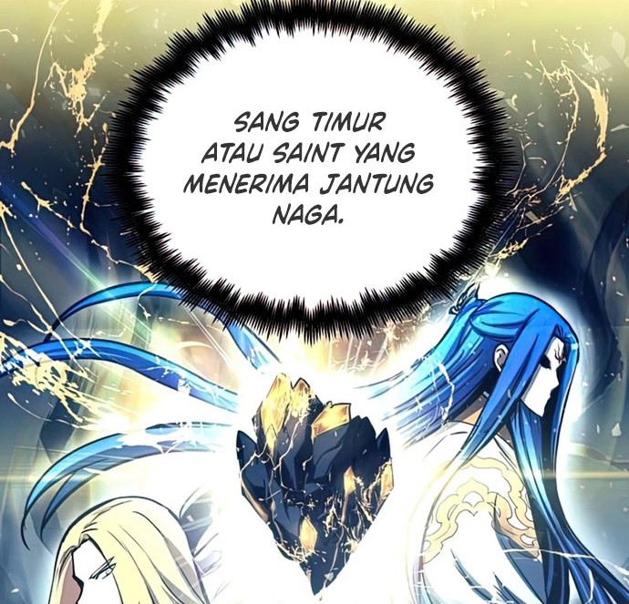 Reincarnation of the Suicidal Battle God Chapter 49 - halaman 13