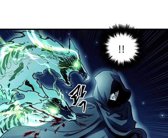 Reincarnation of the Suicidal Battle God Chapter 49 - halaman 23