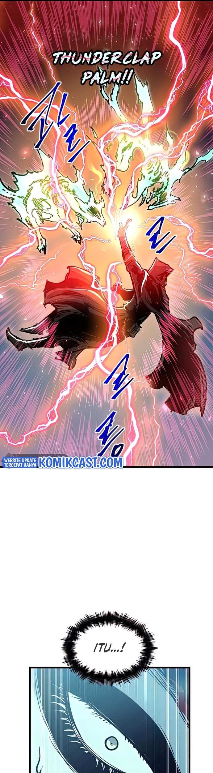 Reincarnation of the Suicidal Battle God Chapter 49 - halaman 26