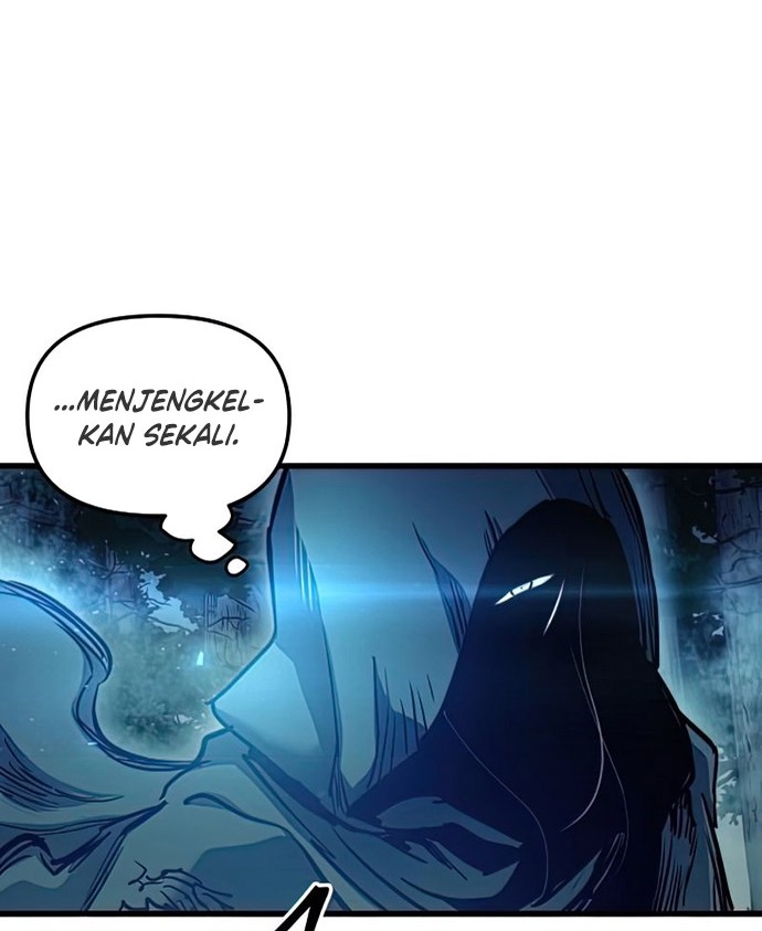 Reincarnation of the Suicidal Battle God Chapter 49 - halaman 29