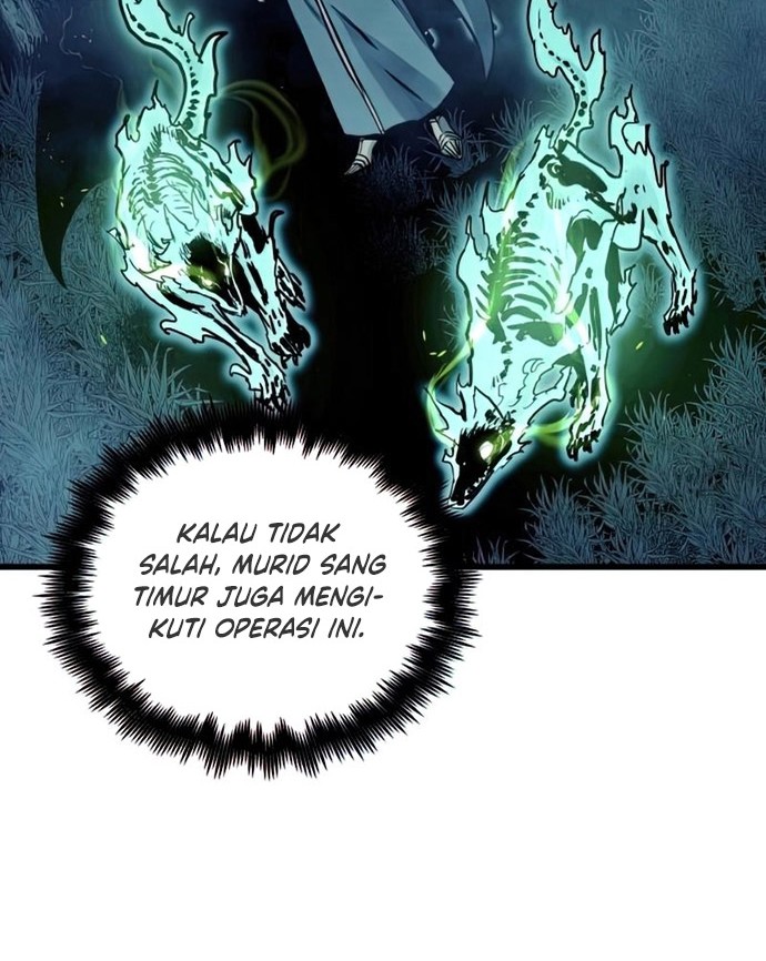 Reincarnation of the Suicidal Battle God Chapter 49 - halaman 3