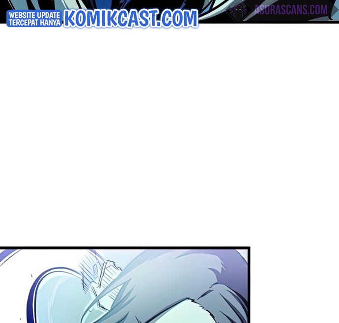 Reincarnation of the Suicidal Battle God Chapter 49 - halaman 39