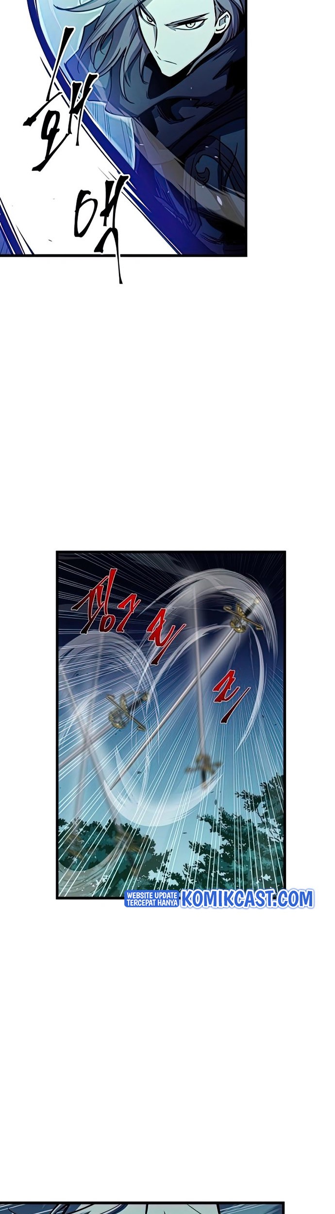 Reincarnation of the Suicidal Battle God Chapter 49 - halaman 40