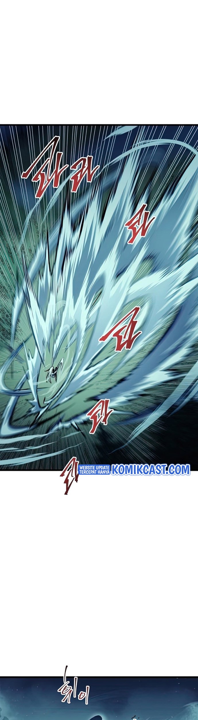 Reincarnation of the Suicidal Battle God Chapter 49 - halaman 44