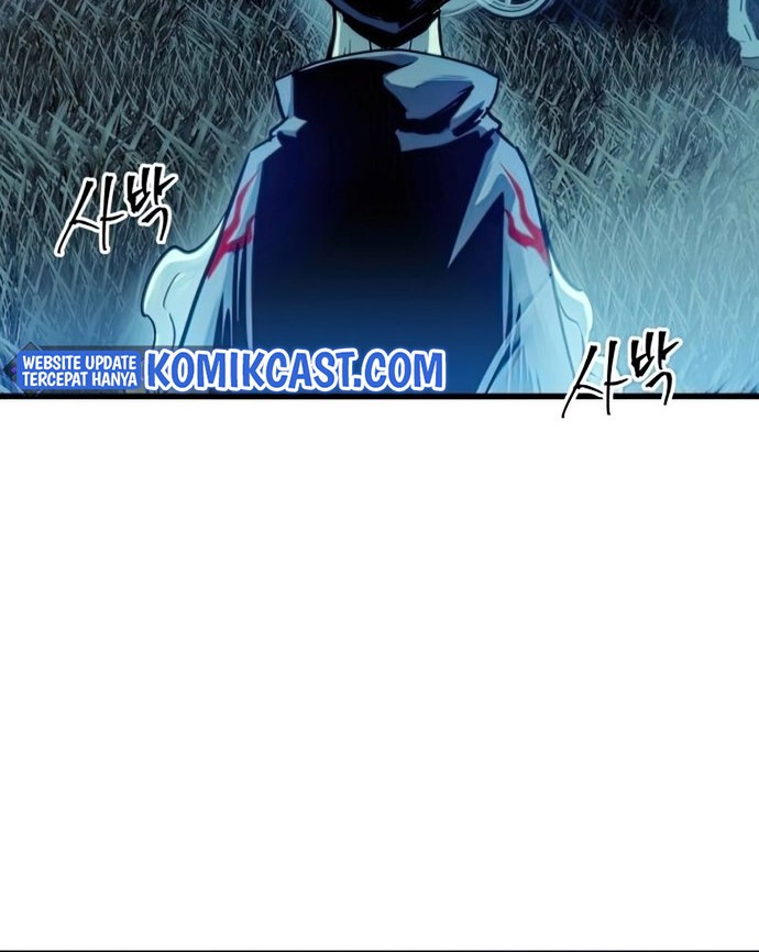 Reincarnation of the Suicidal Battle God Chapter 49 - halaman 5