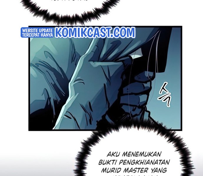 Reincarnation of the Suicidal Battle God Chapter 49 - halaman 55
