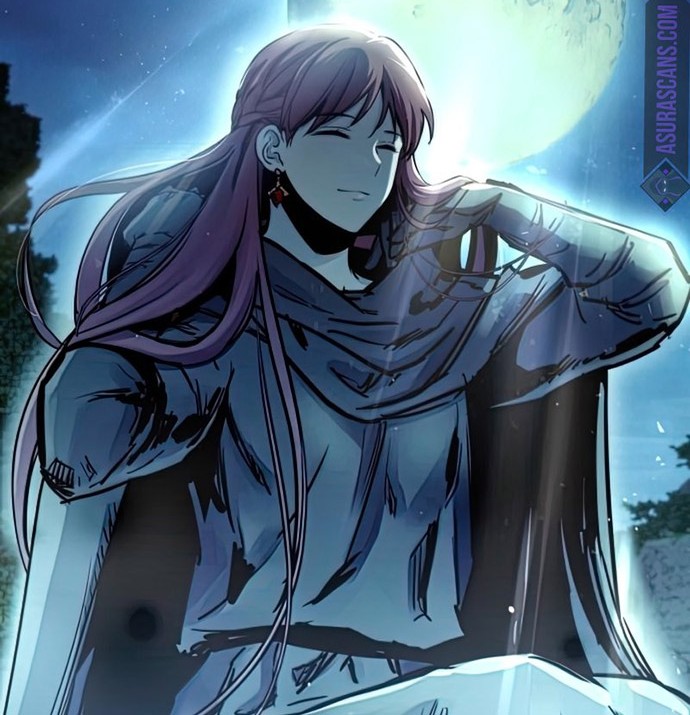 Reincarnation of the Suicidal Battle God Chapter 49 - halaman 59