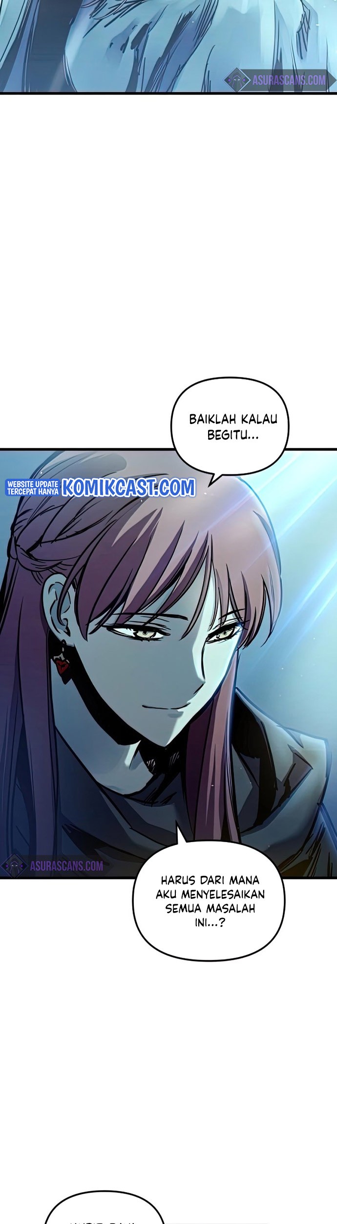 Reincarnation of the Suicidal Battle God Chapter 49 - halaman 60