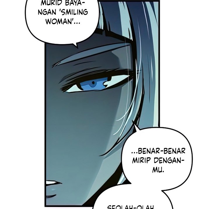 Reincarnation of the Suicidal Battle God Chapter 49 - halaman 61