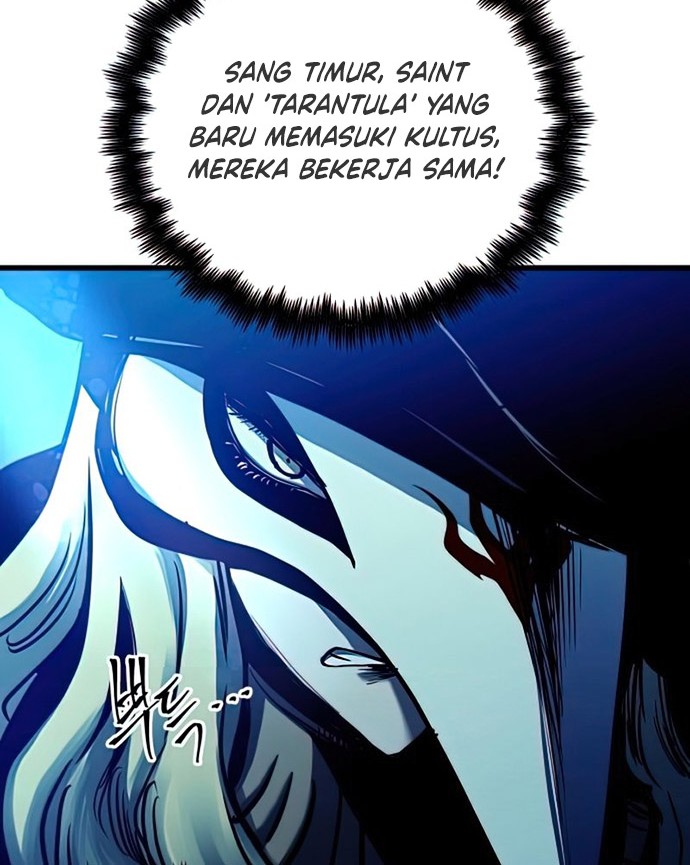 Reincarnation of the Suicidal Battle God Chapter 49 - halaman 7