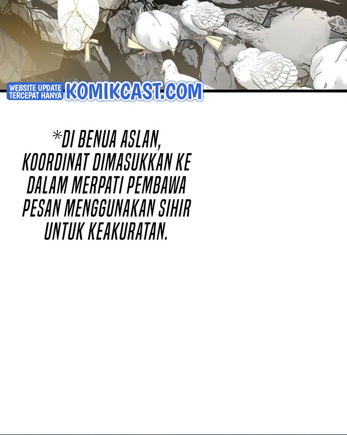 Reincarnation of the Suicidal Battle God Chapter 49 - halaman 9