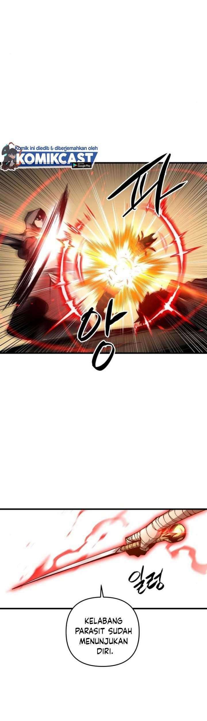 Reincarnation of the Suicidal Battle God Chapter 5 - halaman 11
