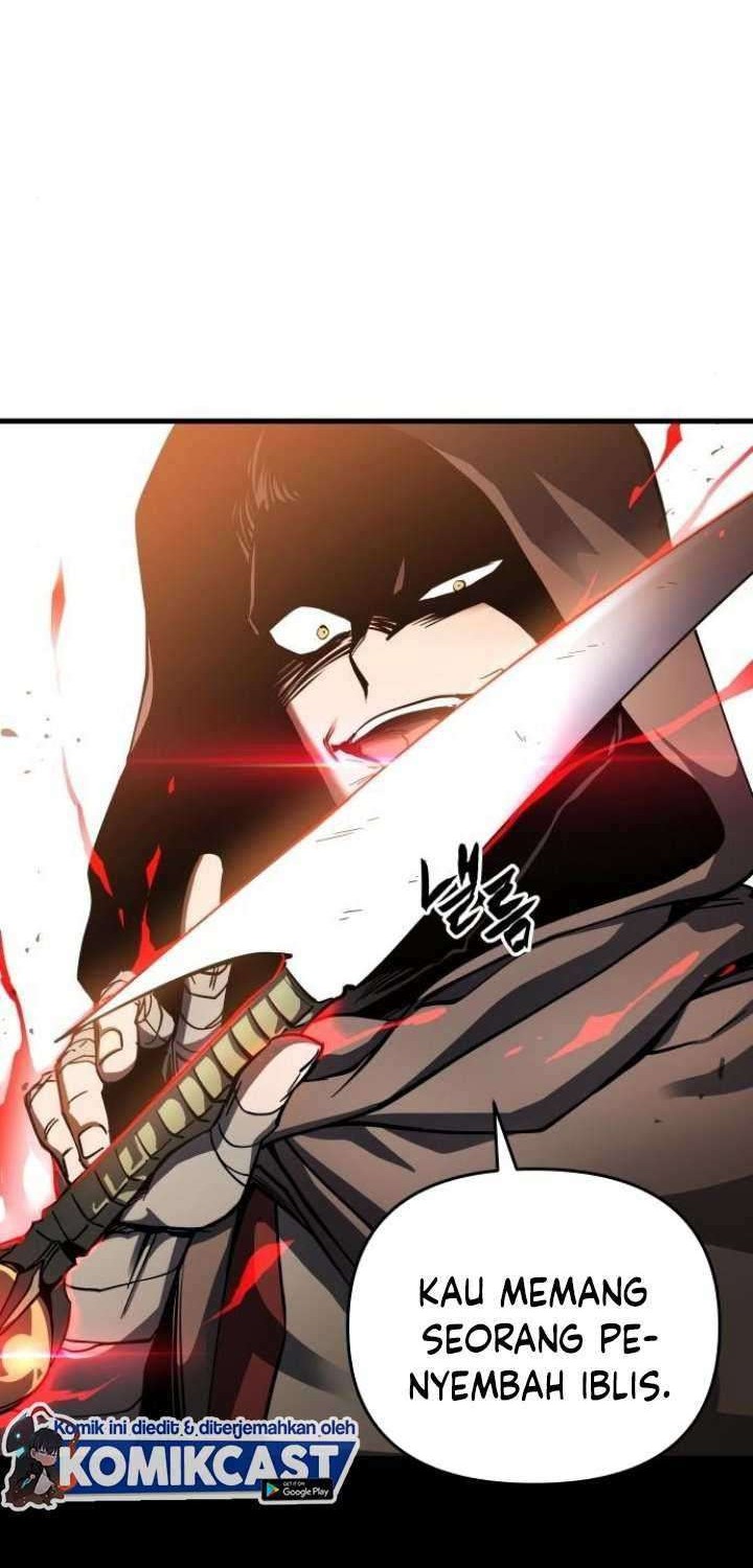 Reincarnation of the Suicidal Battle God Chapter 5 - halaman 12