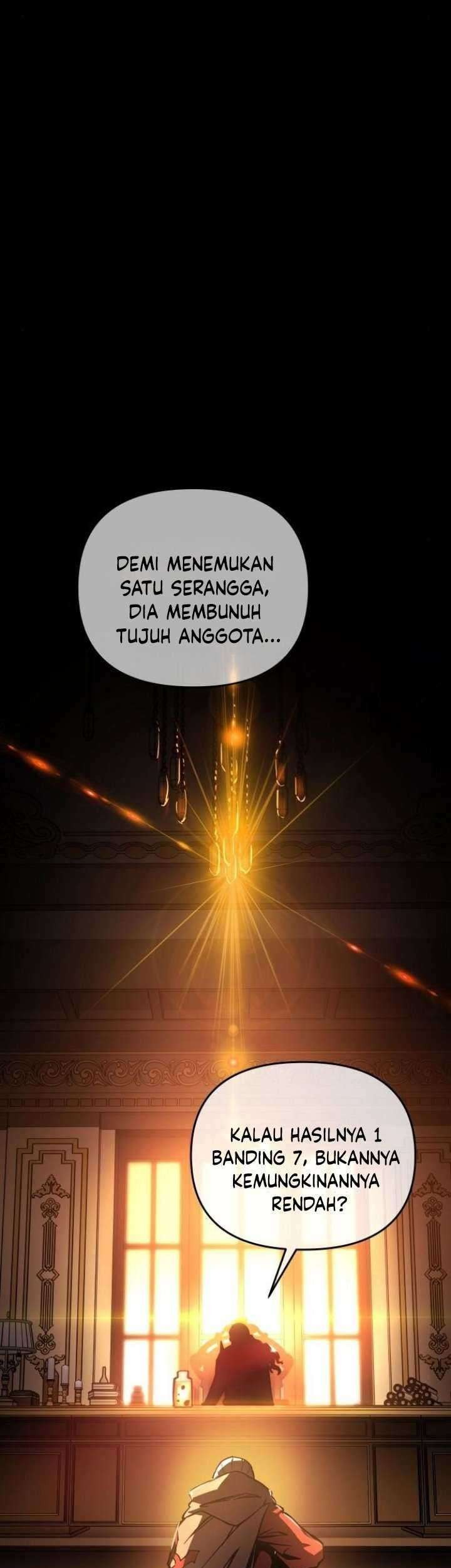 Reincarnation of the Suicidal Battle God Chapter 5 - halaman 13