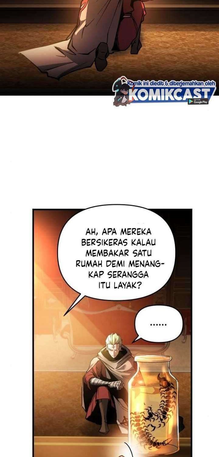 Reincarnation of the Suicidal Battle God Chapter 5 - halaman 14