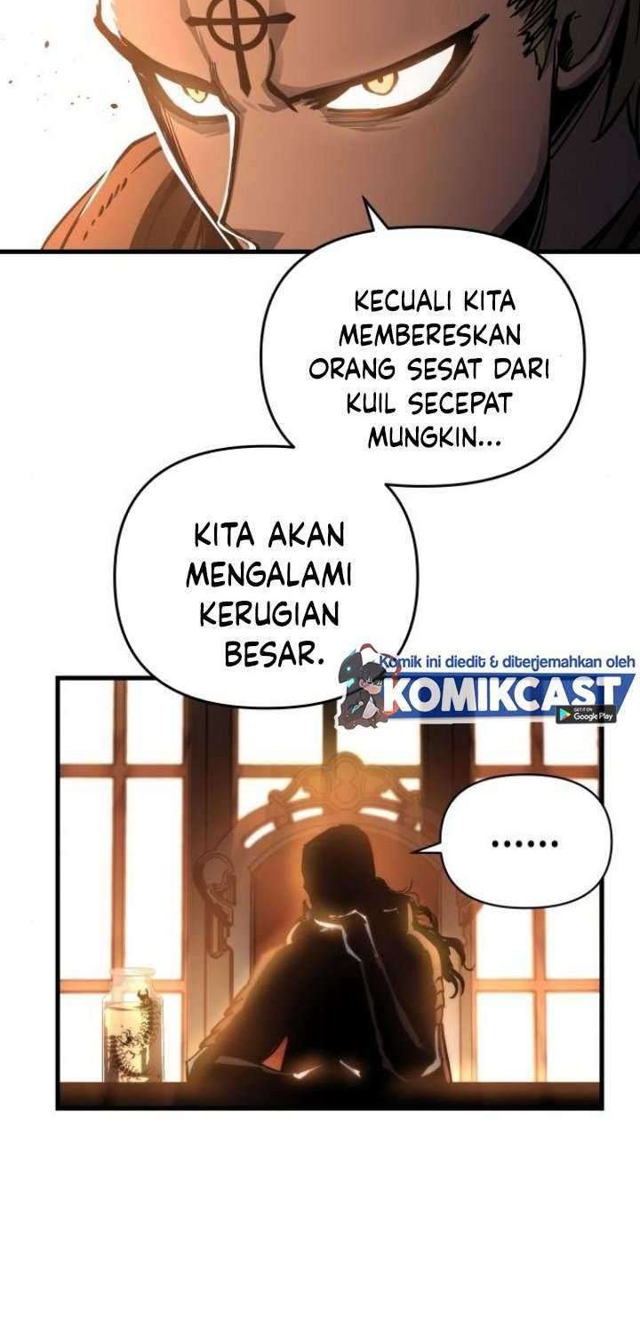 Reincarnation of the Suicidal Battle God Chapter 5 - halaman 16