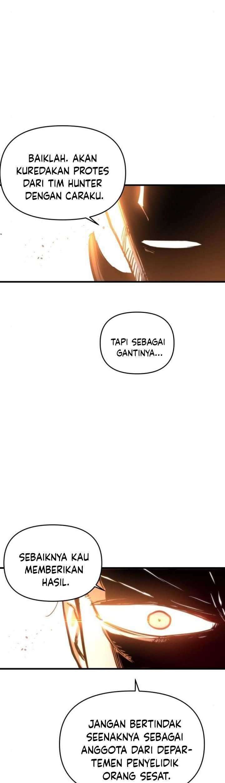 Reincarnation of the Suicidal Battle God Chapter 5 - halaman 17