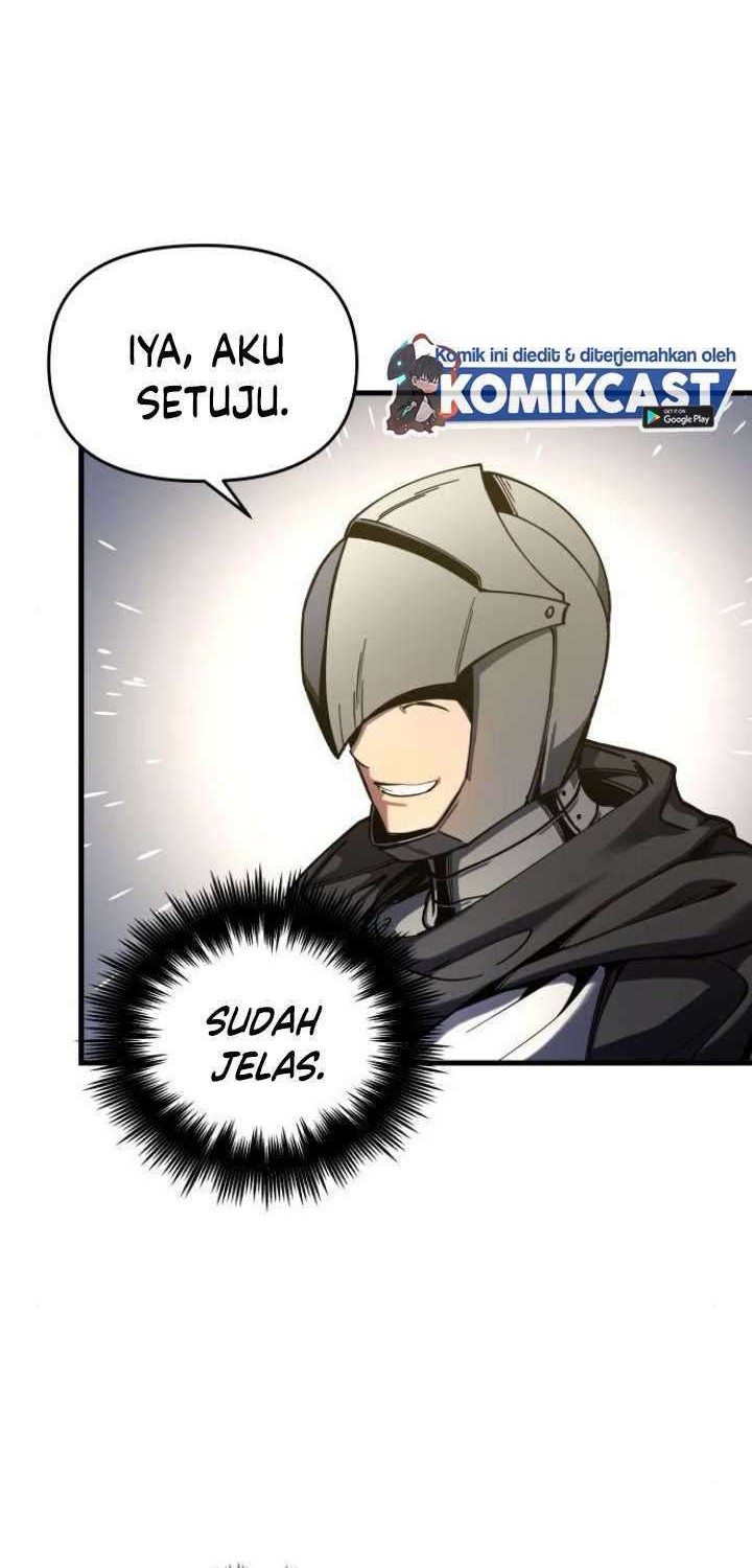 Reincarnation of the Suicidal Battle God Chapter 5 - halaman 23