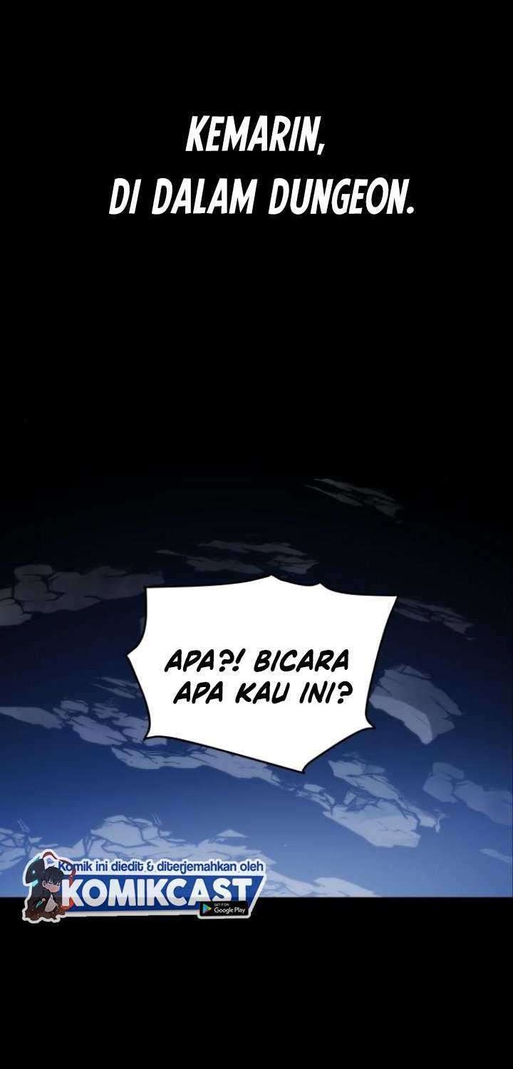 Reincarnation of the Suicidal Battle God Chapter 5 - halaman 25