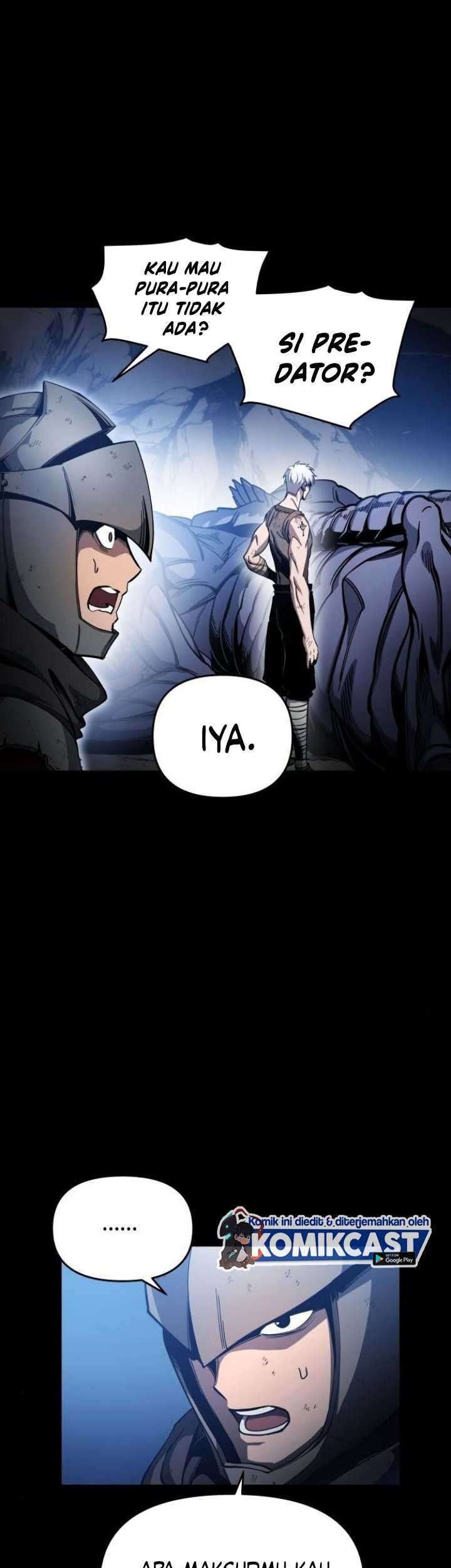 Reincarnation of the Suicidal Battle God Chapter 5 - halaman 26