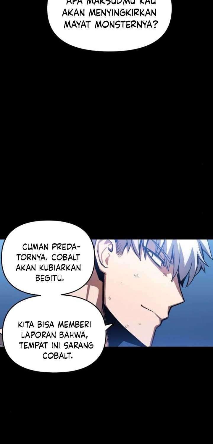 Reincarnation of the Suicidal Battle God Chapter 5 - halaman 27