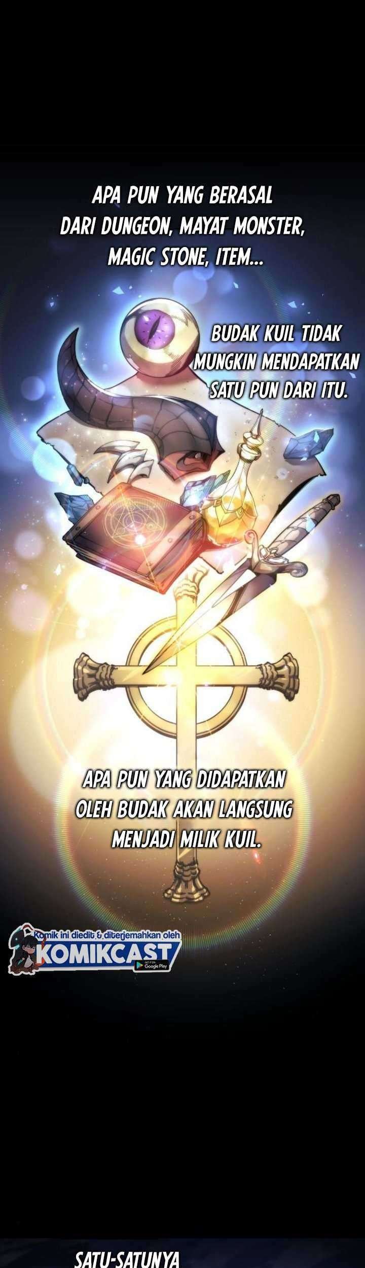 Reincarnation of the Suicidal Battle God Chapter 5 - halaman 29