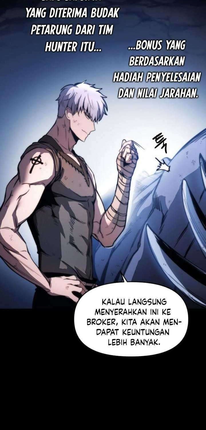 Reincarnation of the Suicidal Battle God Chapter 5 - halaman 30