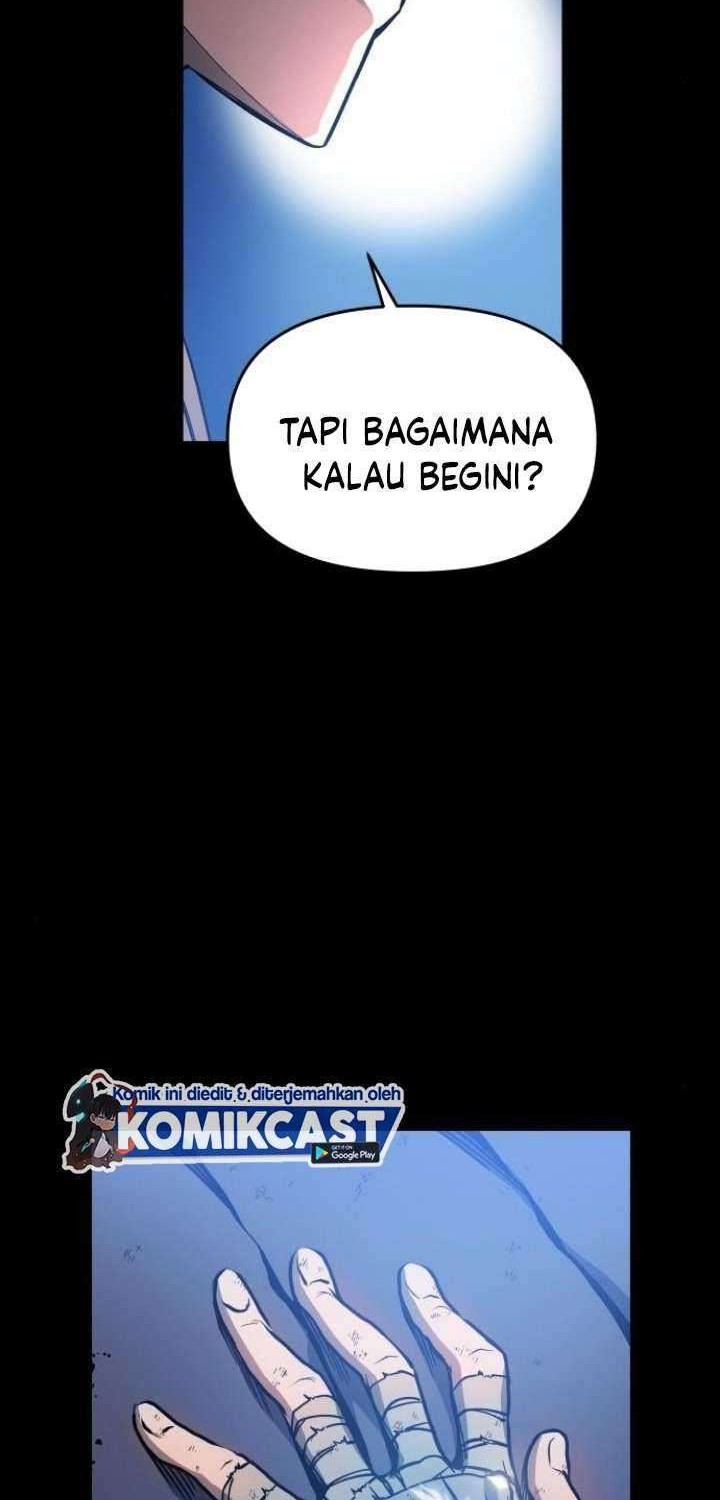 Reincarnation of the Suicidal Battle God Chapter 5 - halaman 32