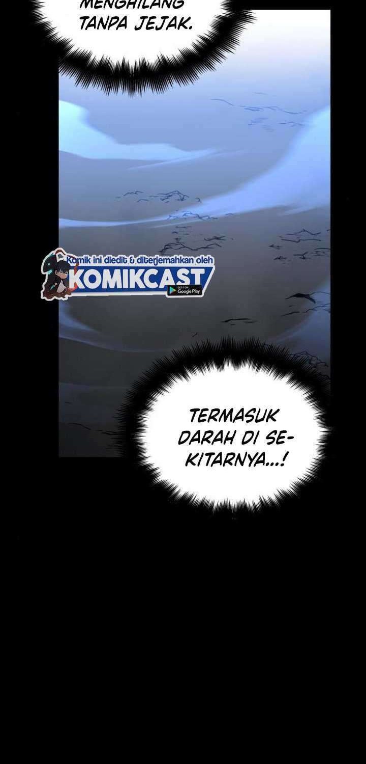 Reincarnation of the Suicidal Battle God Chapter 5 - halaman 36