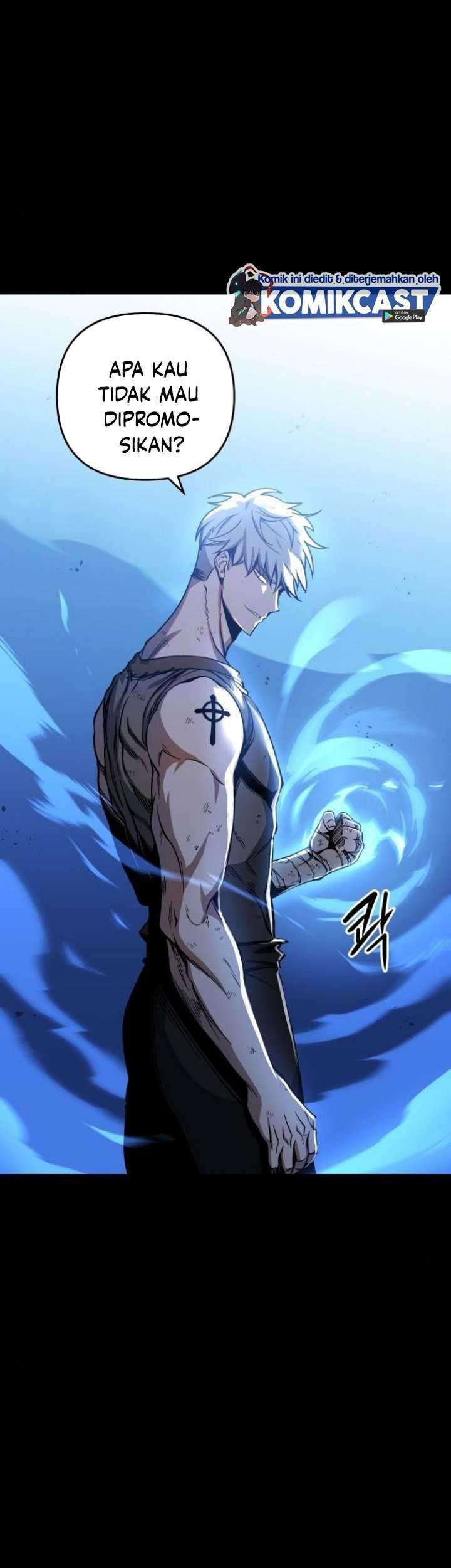 Reincarnation of the Suicidal Battle God Chapter 5 - halaman 38