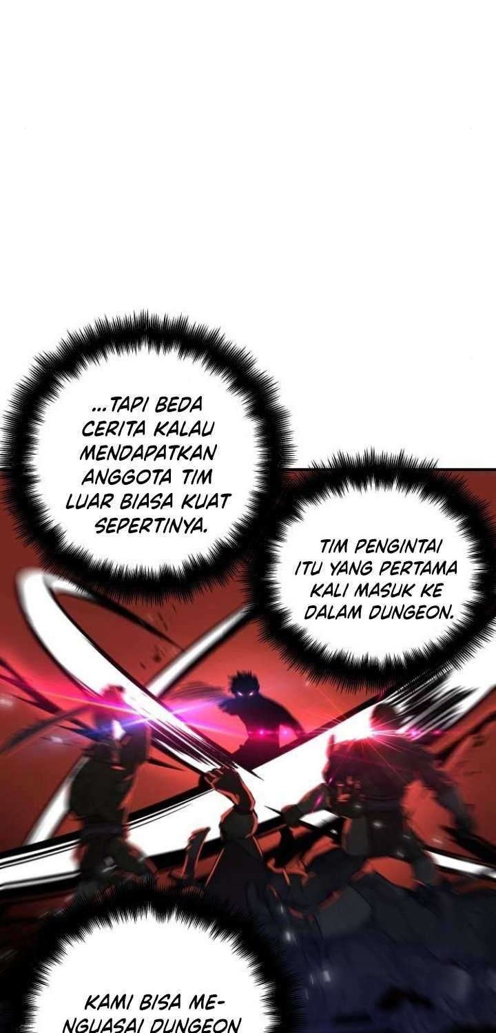 Reincarnation of the Suicidal Battle God Chapter 5 - halaman 41