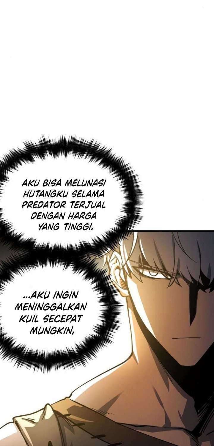 Reincarnation of the Suicidal Battle God Chapter 5 - halaman 43