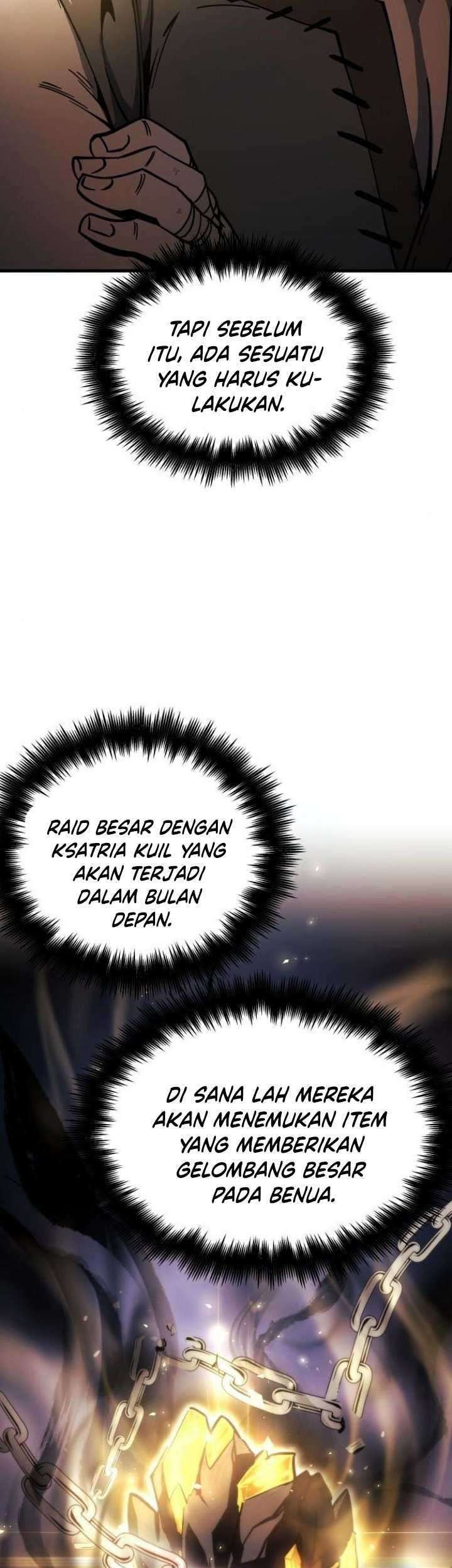 Reincarnation of the Suicidal Battle God Chapter 5 - halaman 44