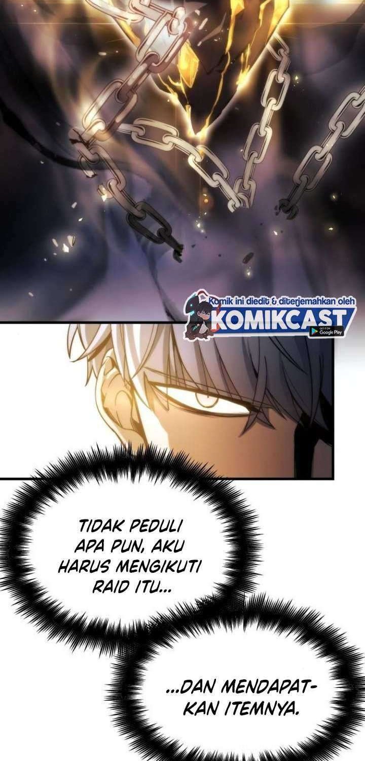 Reincarnation of the Suicidal Battle God Chapter 5 - halaman 45