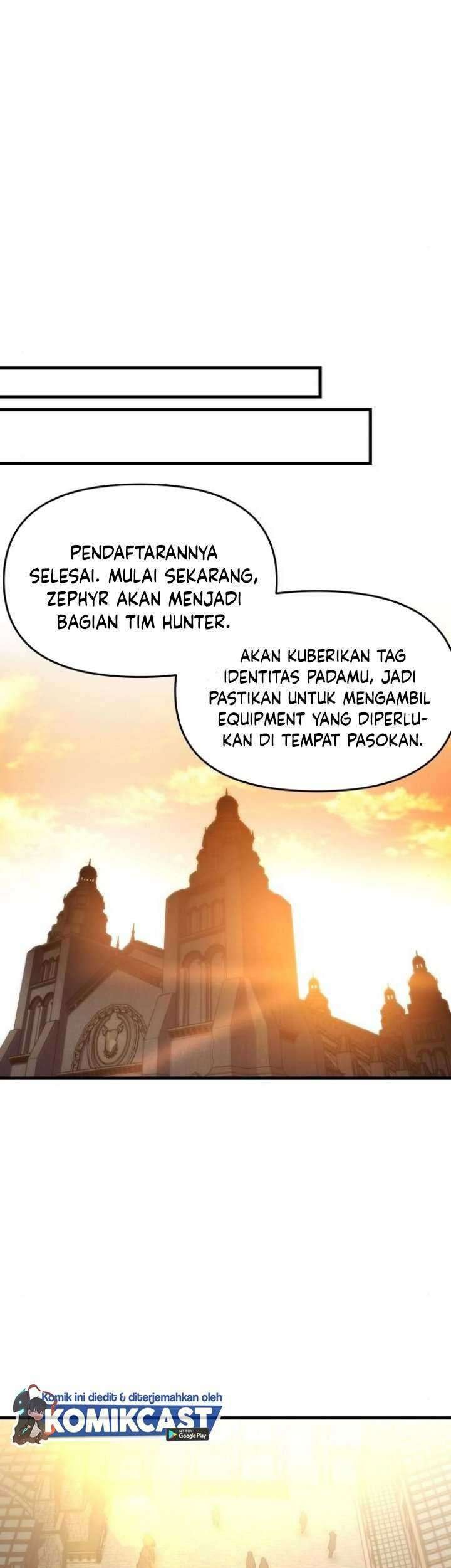 Reincarnation of the Suicidal Battle God Chapter 5 - halaman 47